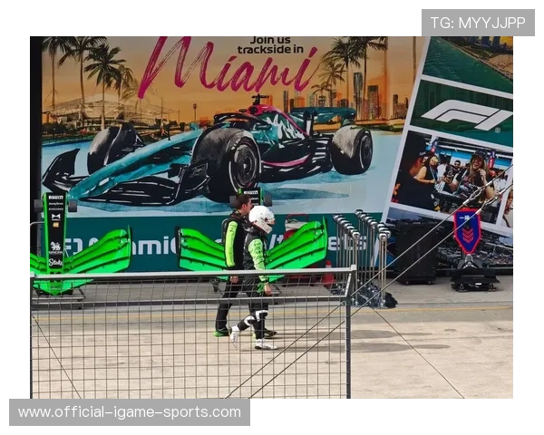 F1维修站失误让冠军梦灰飞烟灭