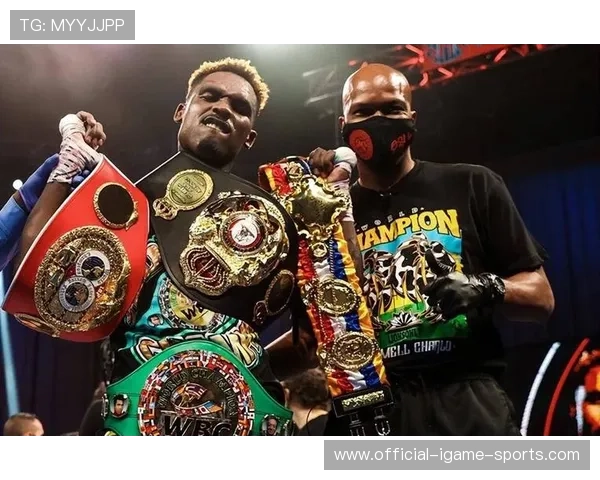 世界拳赛爆点：猛将KO对手三连胜