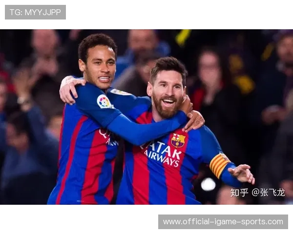 巴萨必须重建才能走远：探寻未来之路