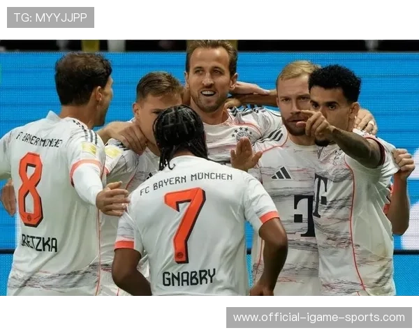 拜仁准备签下西甲攻守最平衡的中后场引领欧洲豪门新篇章