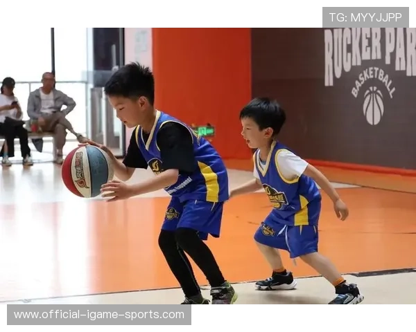 篮球梦燃起一代又一代少年的信念,篮球梦想