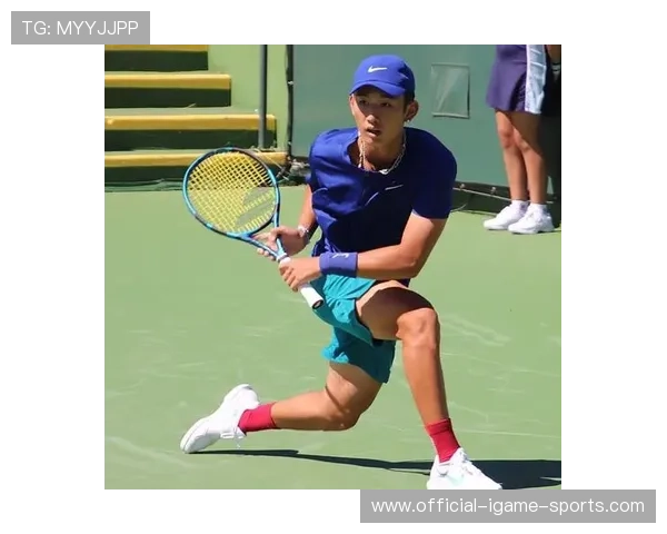 商竣程法网过关晋级正赛,中国男网新突破